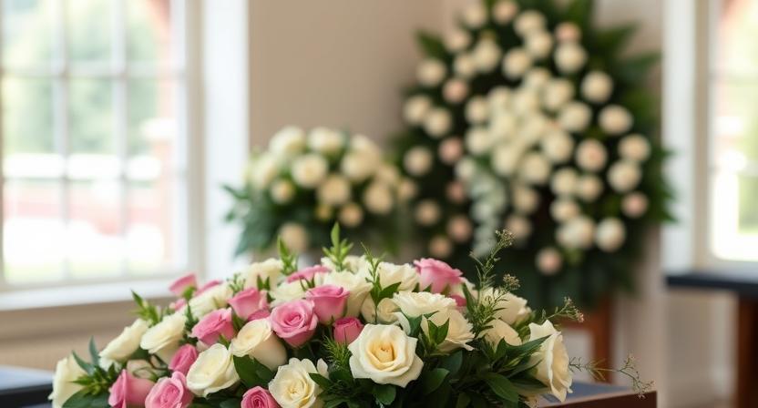 Caribbean Funeral Service