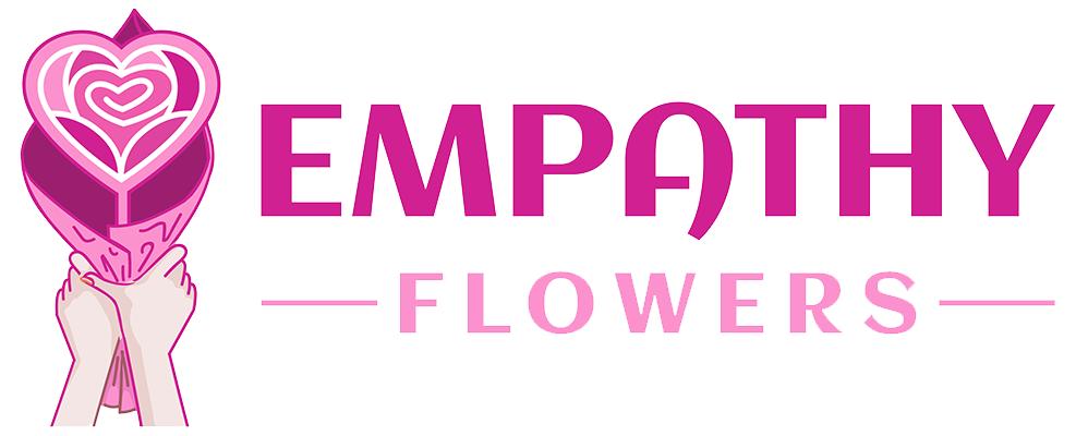 Empathy Flowers Logo